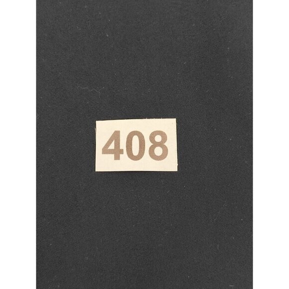 BR Standard Skinny Fit Highrise 4 Way Stretch Navy Blue Pants Size 8 Short - Picture 15 of 15